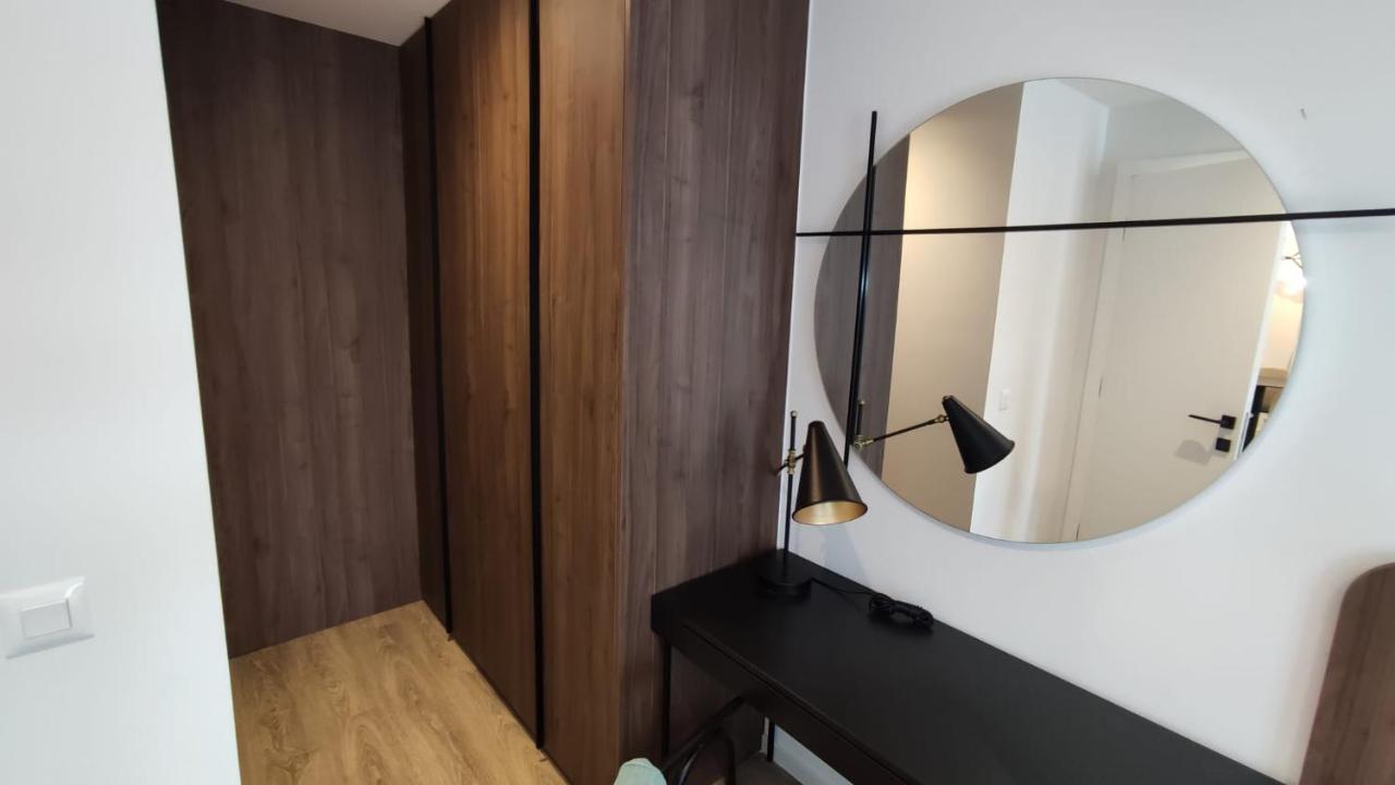 Aparthotel Amfora Makarska Exterior foto