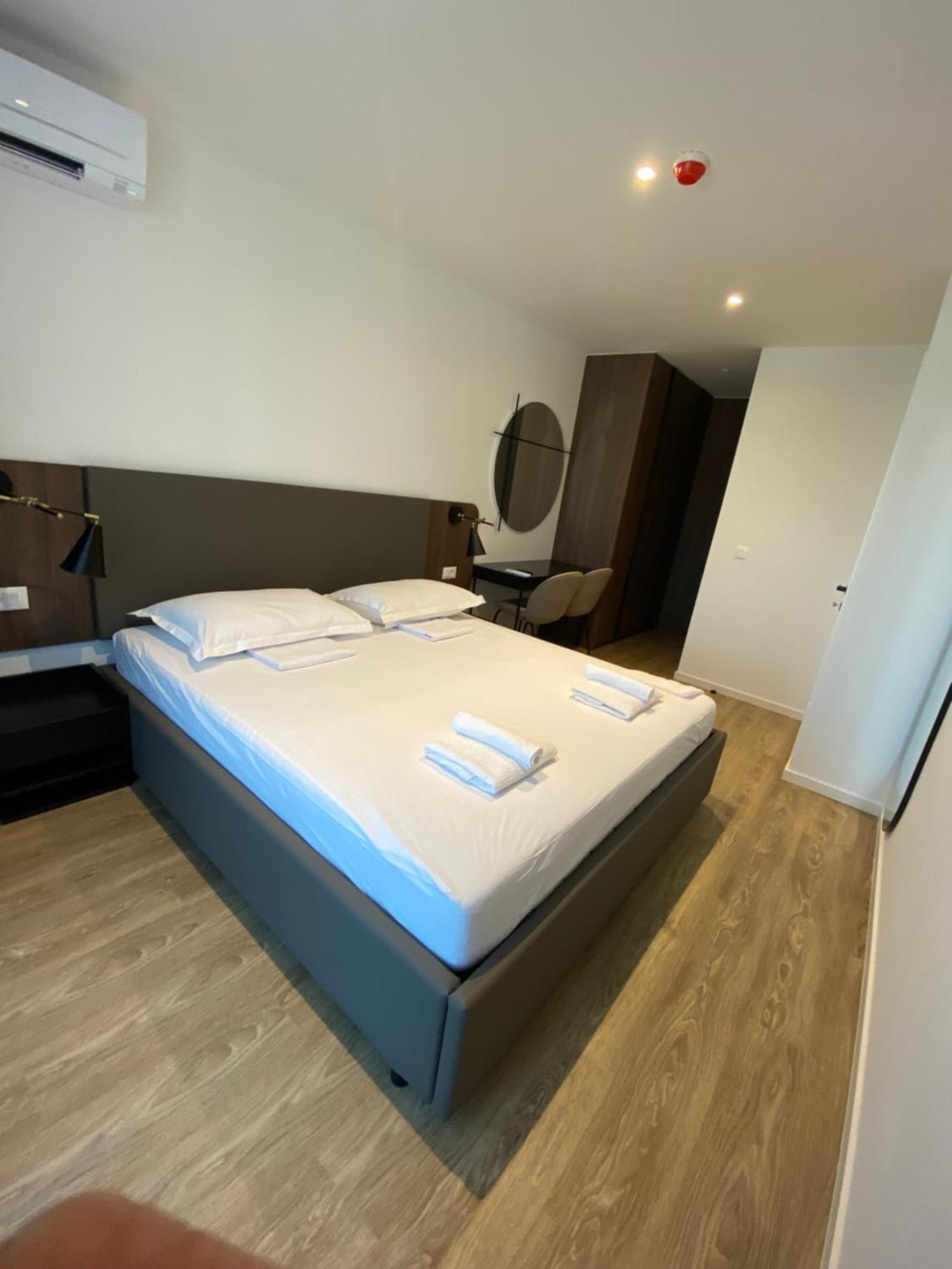 Aparthotel Amfora Makarska Exterior foto