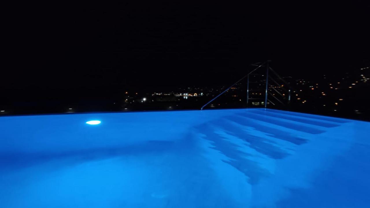 Aparthotel Amfora Makarska Exterior foto