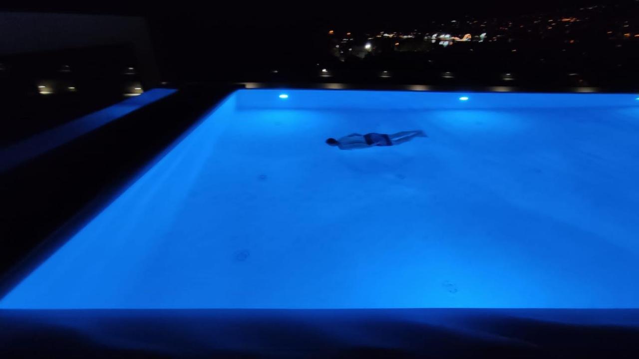 Aparthotel Amfora Makarska Exterior foto